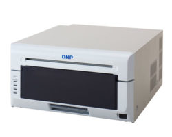 DNP Drucker DS820
