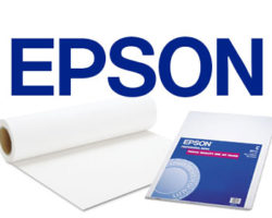 Epson Premium Luster Photo Paper 260