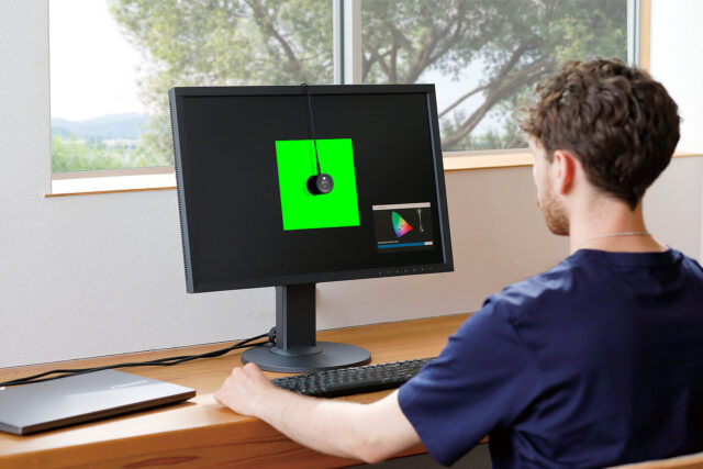 Eizo EX5-Colorimeter – Bild 2