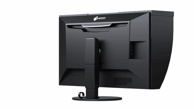 Eizo ColorEdge CG319X, 31,1″ Zoll mit integriertem Farbmessgerät – Bild 3
