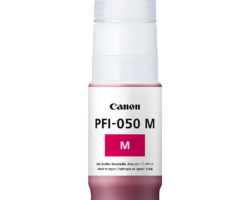 Canon PFI-050M Tinte Magenta 70ml