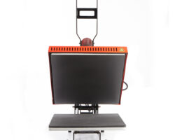 Secabo TC7 LITE modulare Transferpresse - 40 x 50 cm – Bild 2