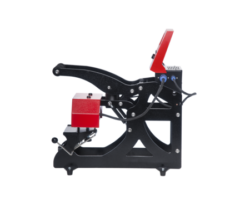 Secabo TCC SMART automatische Kappenpresse – Bild 4