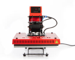 Secabo TC7 LITE modulare Transferpresse - 40 x 50 cm – Bild 3