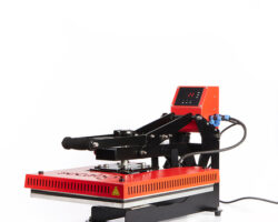 Secabo TC7 LITE modulare Transferpresse - 40 x 50 cm