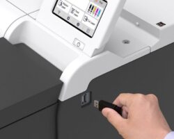 Canon imagePrograf TM-350 MFP LM36 – Bild 2