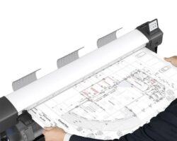 Canon imagePrograf TM-350 MFP LM36 – Bild 3