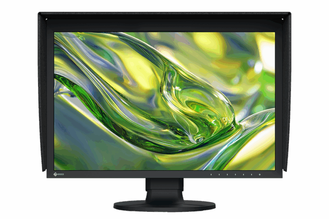 EIZO CG2400S – 24″ 16:10