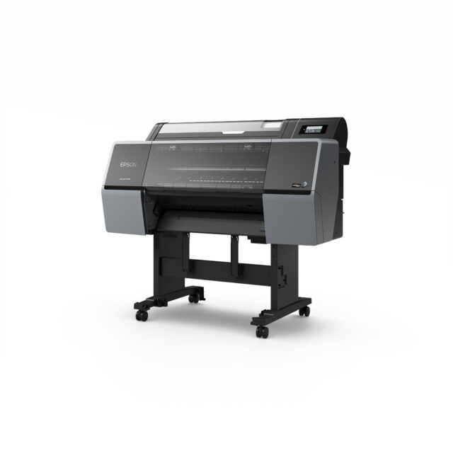 Epson SureColor SC-P7300 – Bild 2