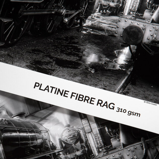 Canson Platine Fibre Rag 310g